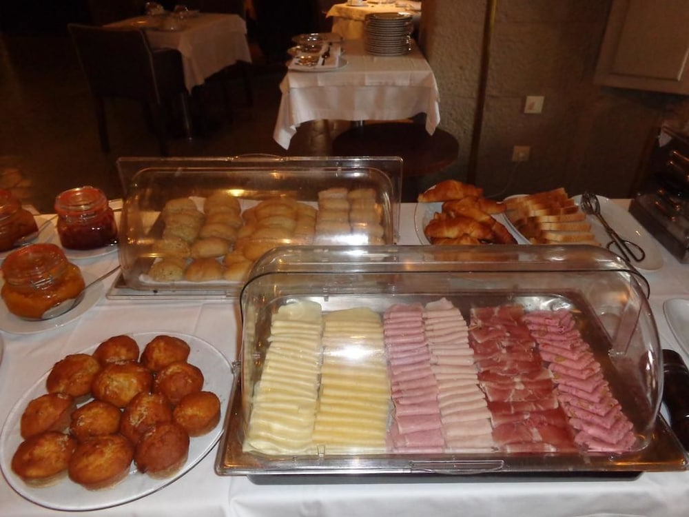 Hotel Da Oliveira 15/48