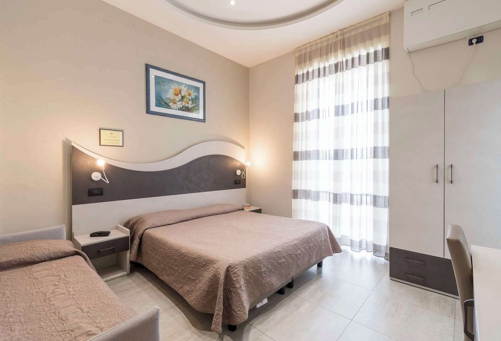 Hotel Roma 11/58
