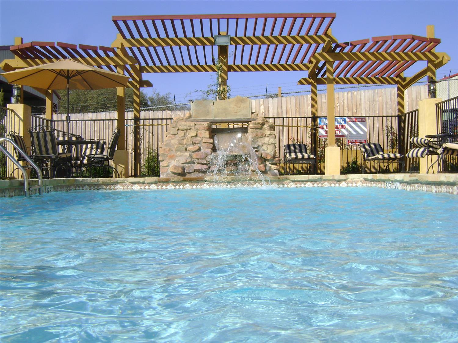 Blanco River Hotel Ex Blanco Luxury Inn Suites 57/59