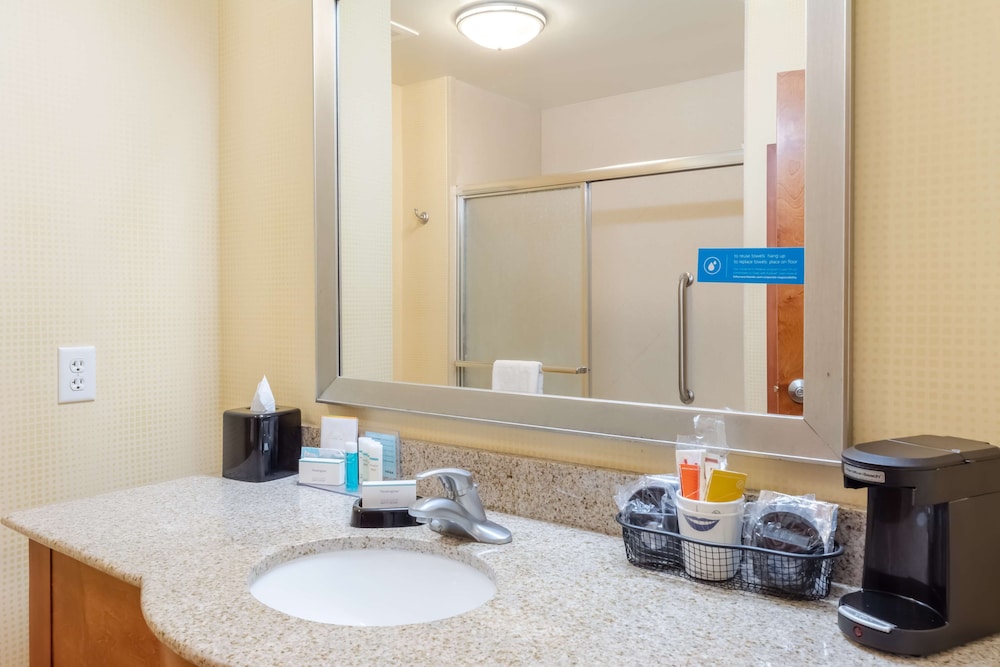 Hampton Inn Ringgoldft Oglethorpe 17/30