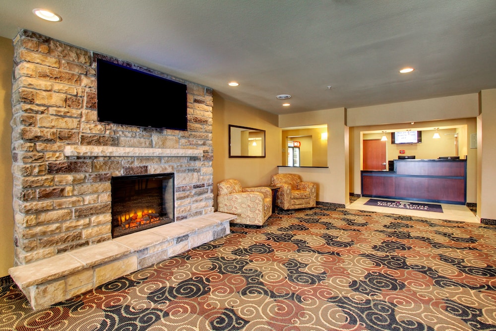Stanton Inn And Suites 33/52