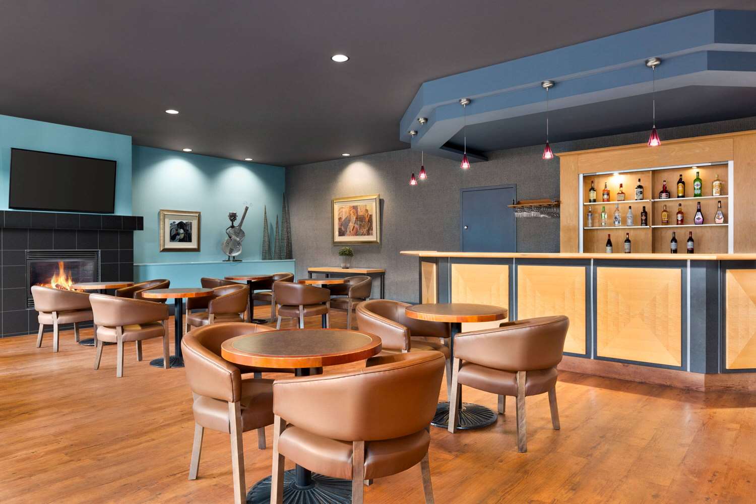 Royal Hotel Edmonton Airport, Trademark Collection By Wyndham 22/40