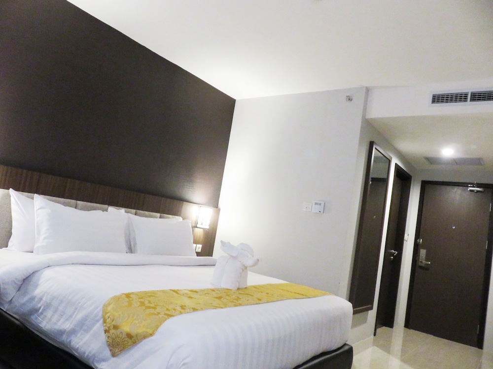 Ascent Premiere Pasuruan 14/61