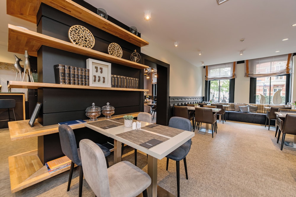 Catalonia Hotel Vondel Amsterdam 62/75