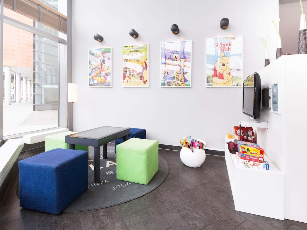 Novotel Suites Hannover City 29/37