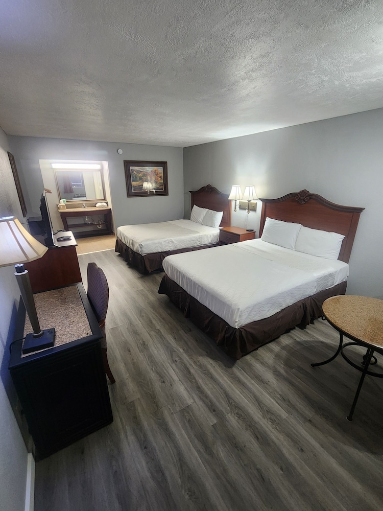 Country inn Lampasas 9/18