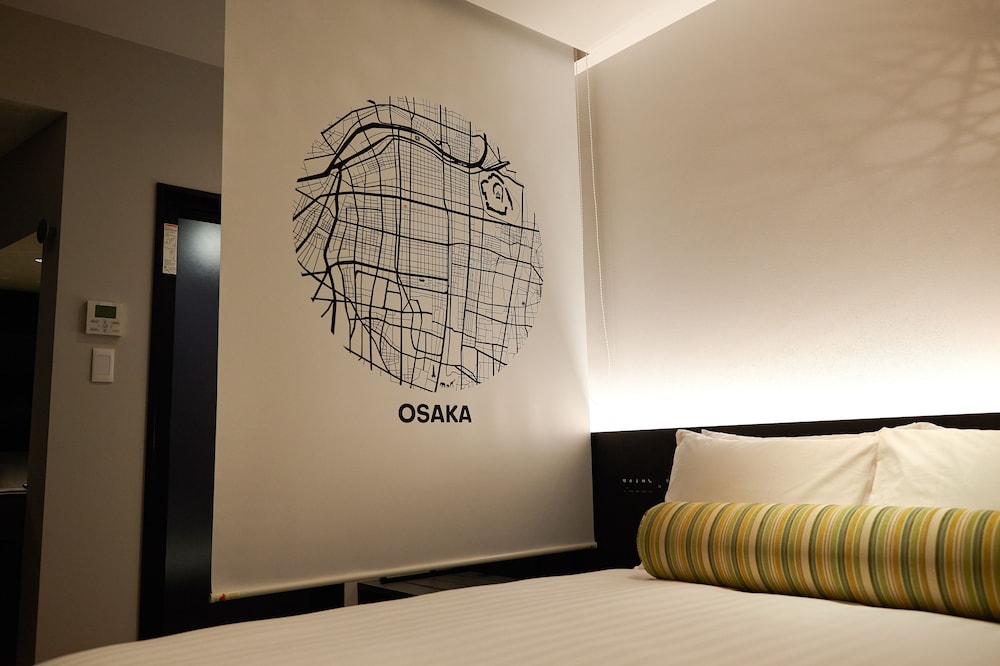 Osaka Excel Hotel Tokyu 26/71