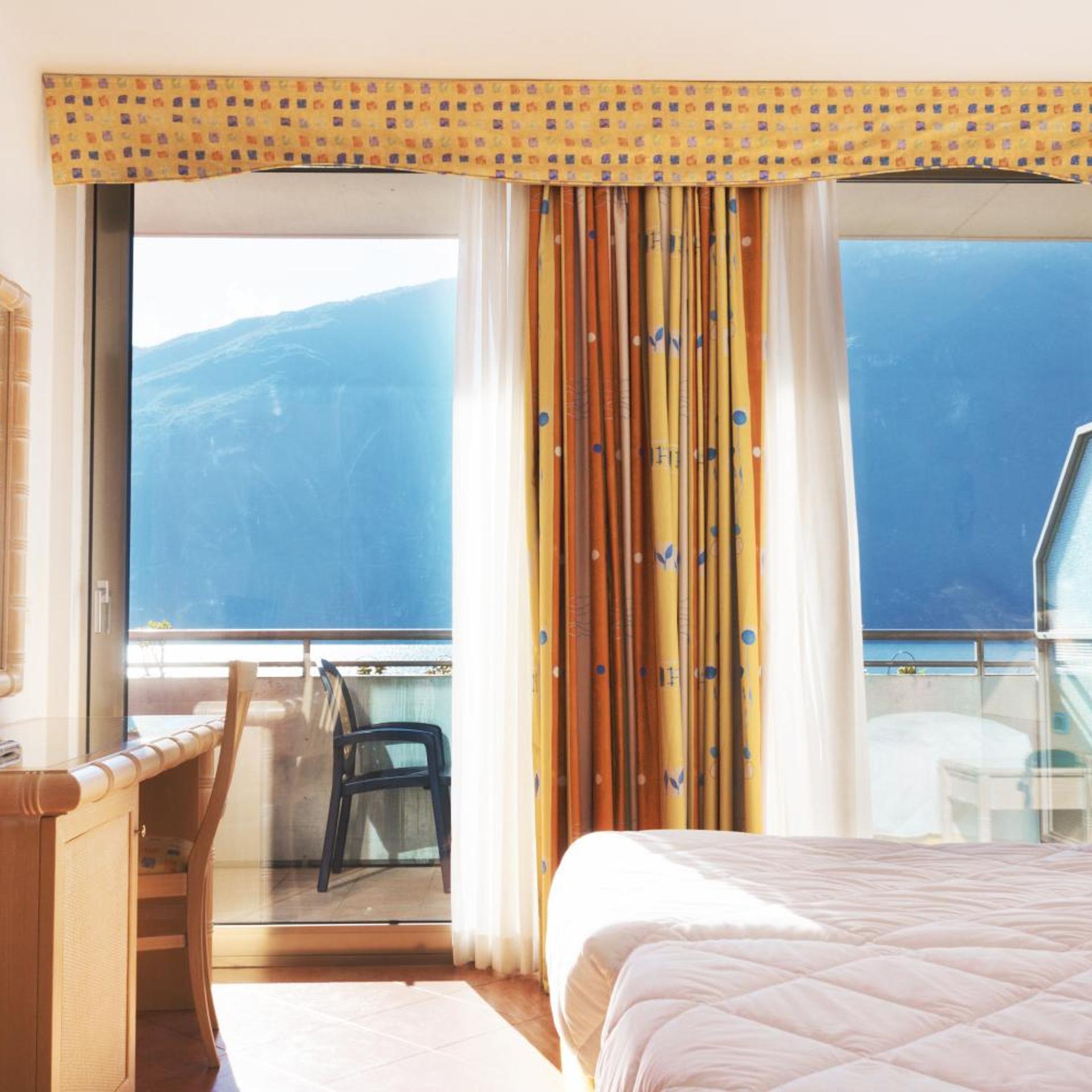 Superior, Double or Twin Bed