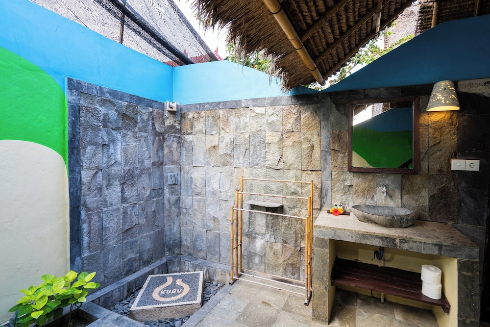 Dream Beach Kubu by ABM 50/50