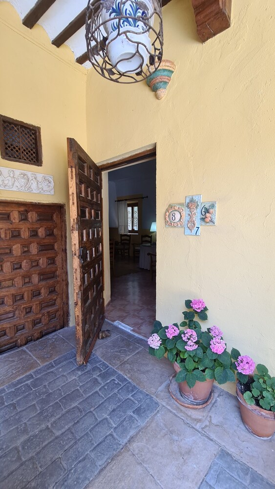 CASA PALACIO CONDE DE GARCINARRO 7/50