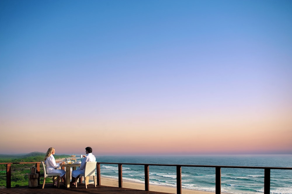 White Pearl Resort Ponta Mamoli 41/50