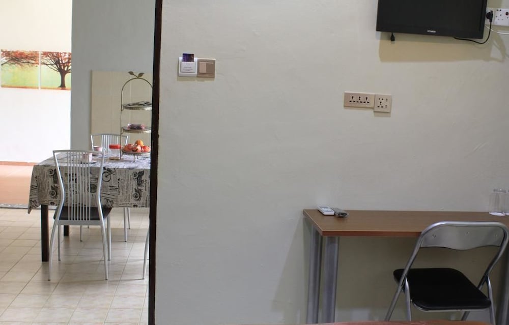 Memory Homestay 27/27