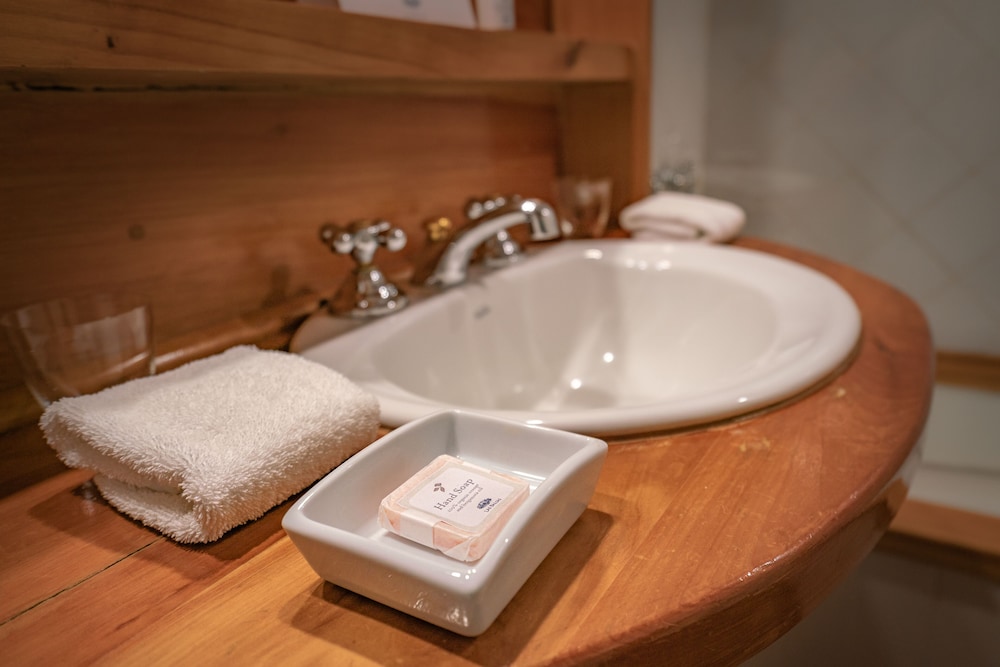 Las Balsas Relais Chateaux 40/71