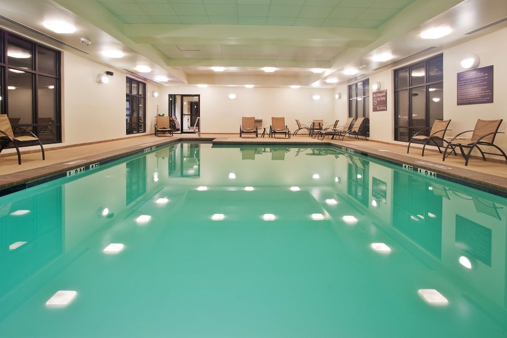 Hampton Inn Gonzales 30/56