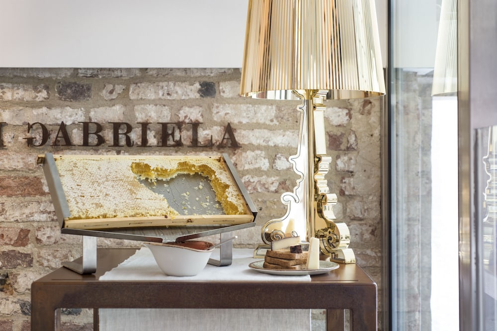 Hotel Corte di Gabriela 6/50