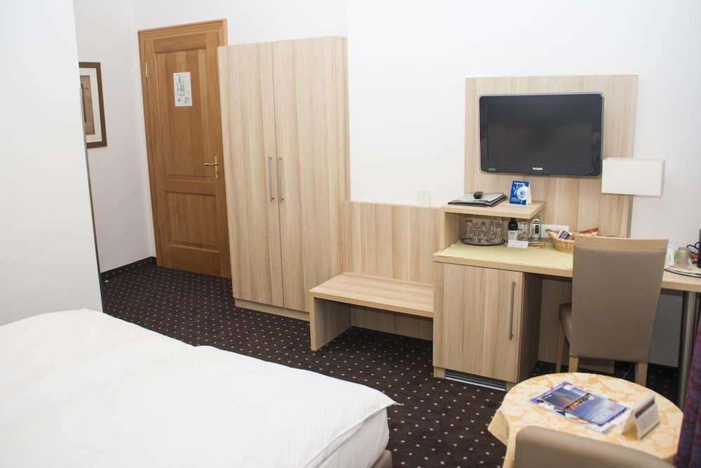 Hotel Haus Berlin 20/33