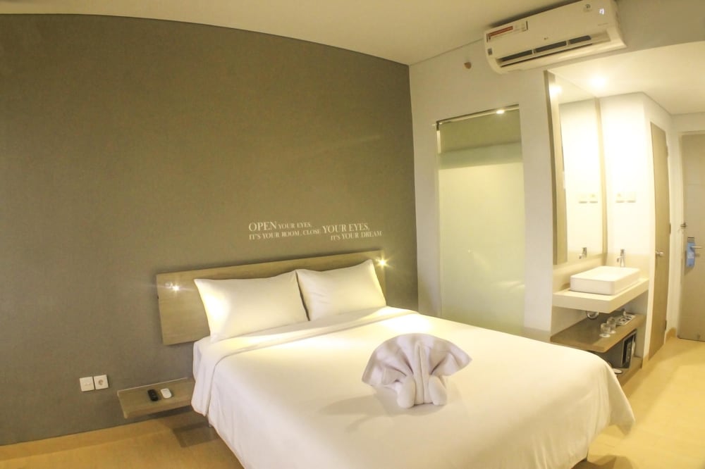 Kyriad Hotel Fatmawati Jakarta 5/29