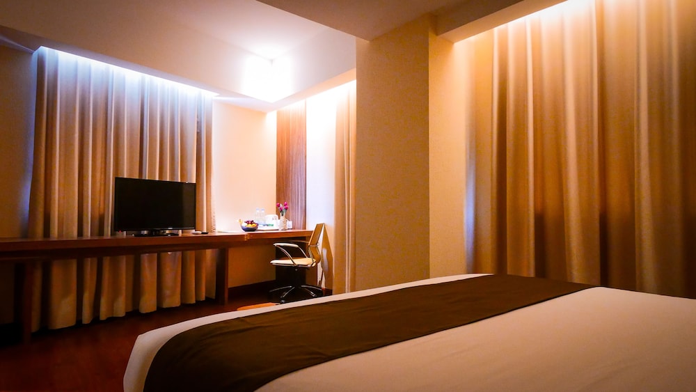 PRIME PARK Hotel & Convention Pekanbaru 33/60