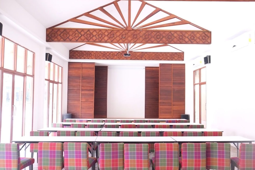 Isaan Isan Resort Khaoyai 10/74
