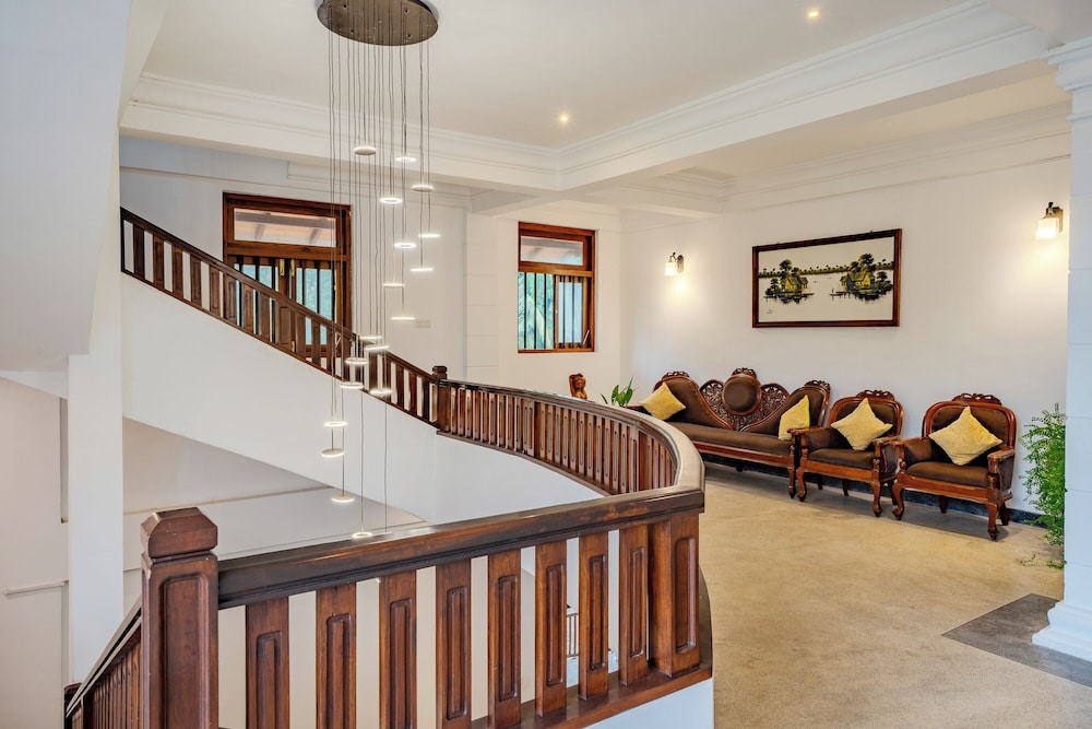 Serenity Boutique Unawatuna 30/50