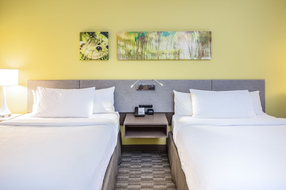 Hilton Garden Inn Ft. Walton Beach 9/50