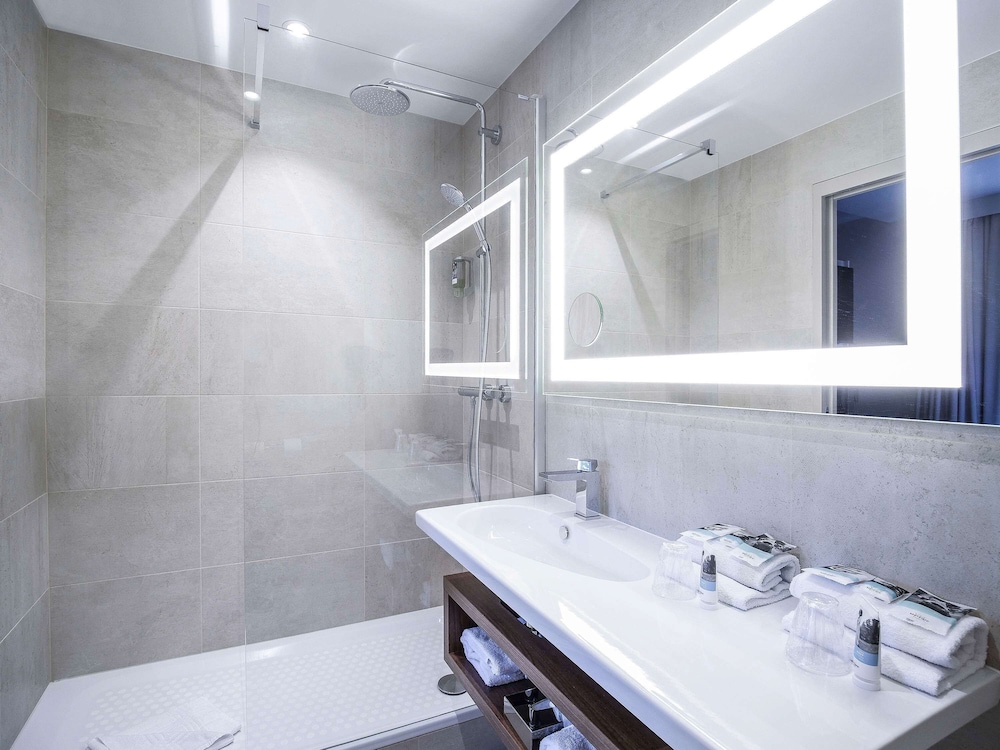 Mercure Rennes Place Bretagne 22/68
