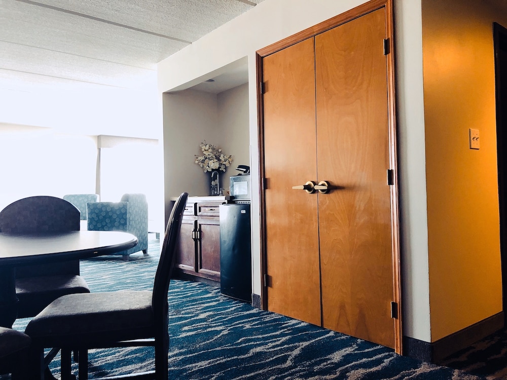 Comfort Inn and Suites Greenville 18/40