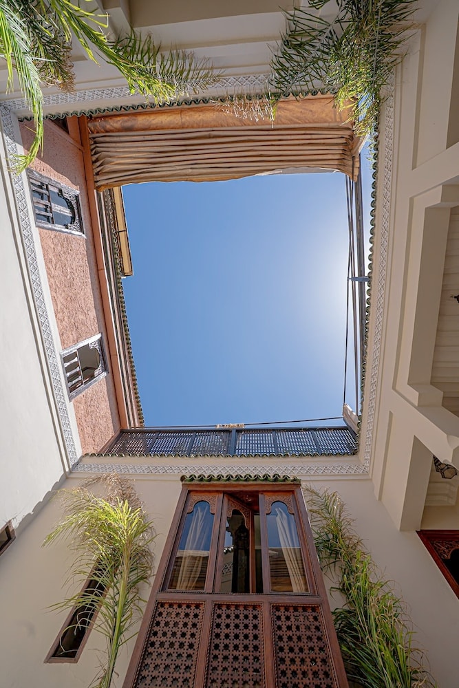 riad chams marrakech 4/50