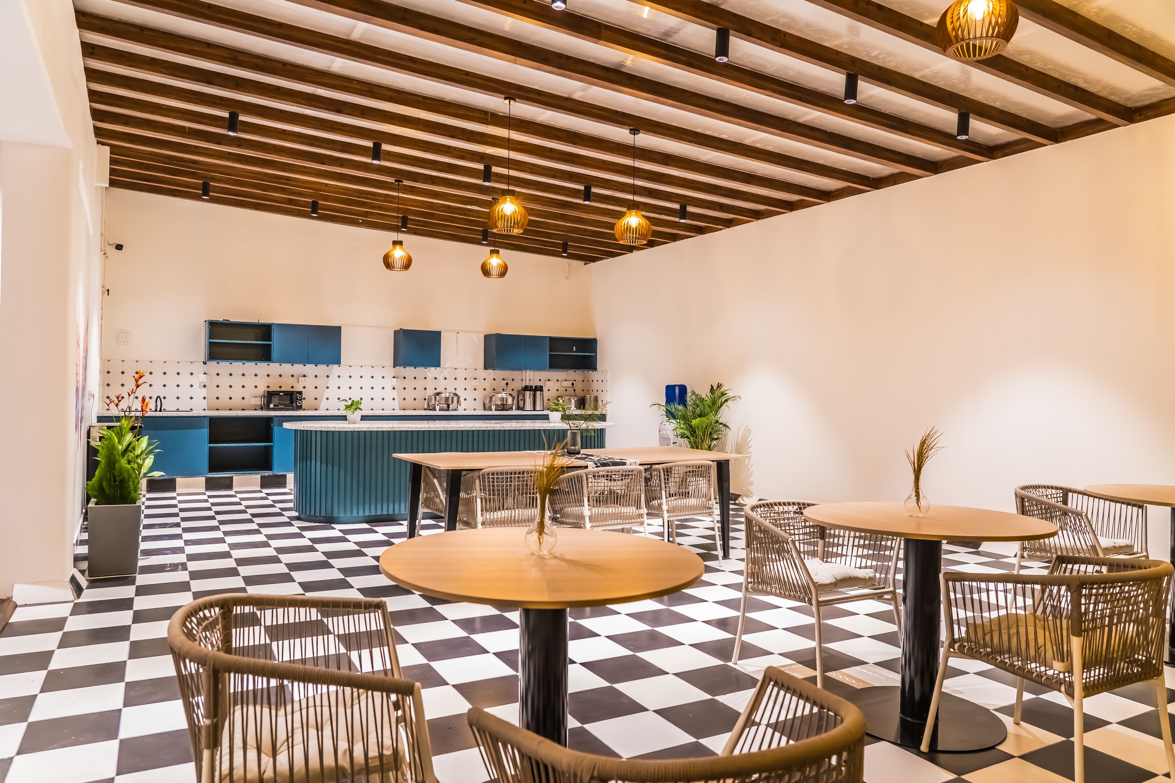 Olive Hotel Brookefield by Embassy Group 28/31