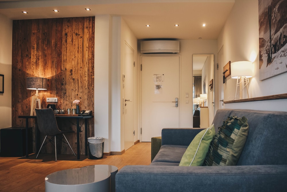 Two Timez Boutique Hotel 22/50