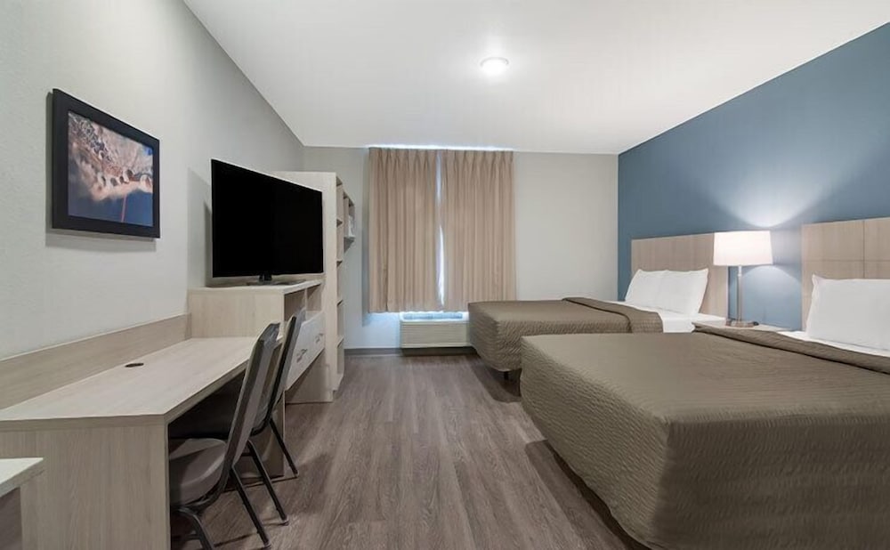 WoodSpring Suites Winston-Salem near Hanes Mall 45/61