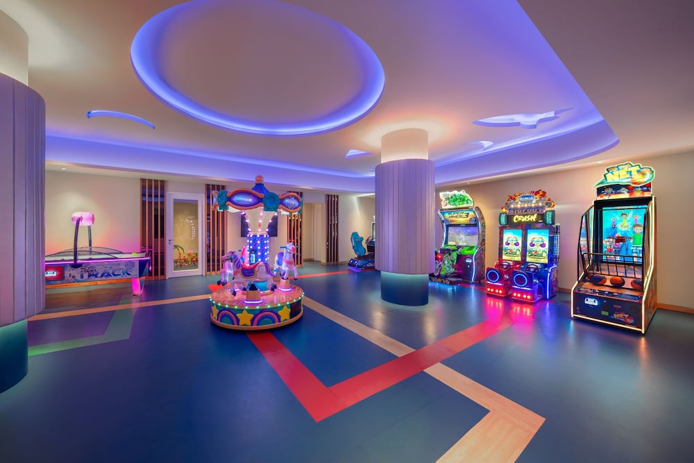 JW Marriott Goa Vagator 37/50