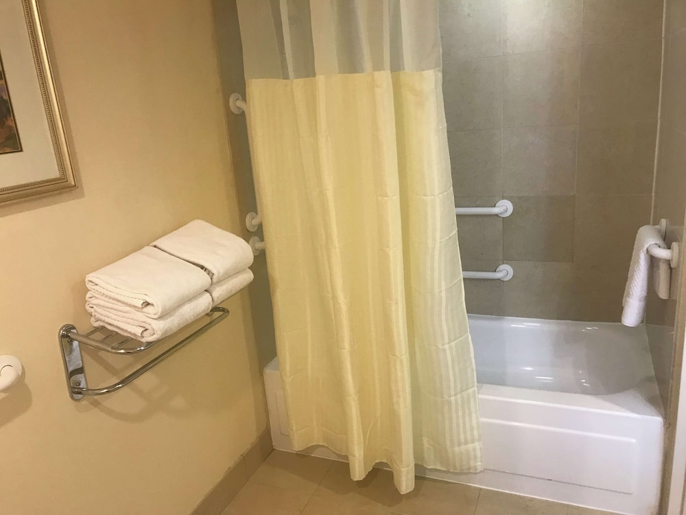 Hotel Woodcliff Lake 31/32
