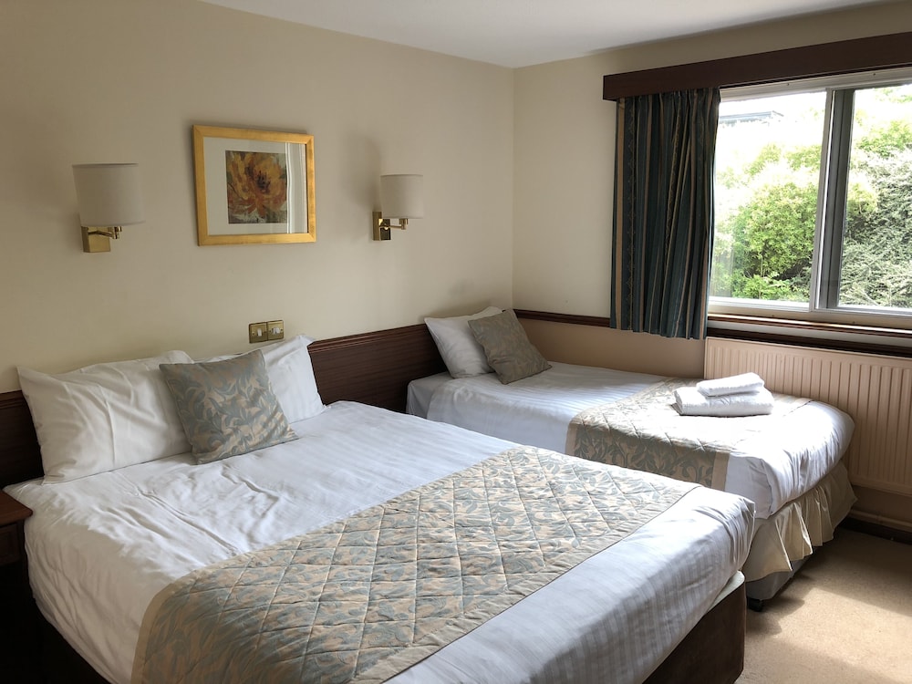 The Arden Hotel & Leisure Club 28/70