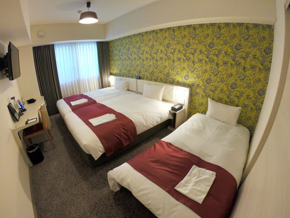 Hotel Rosso Karuizawa 17/54