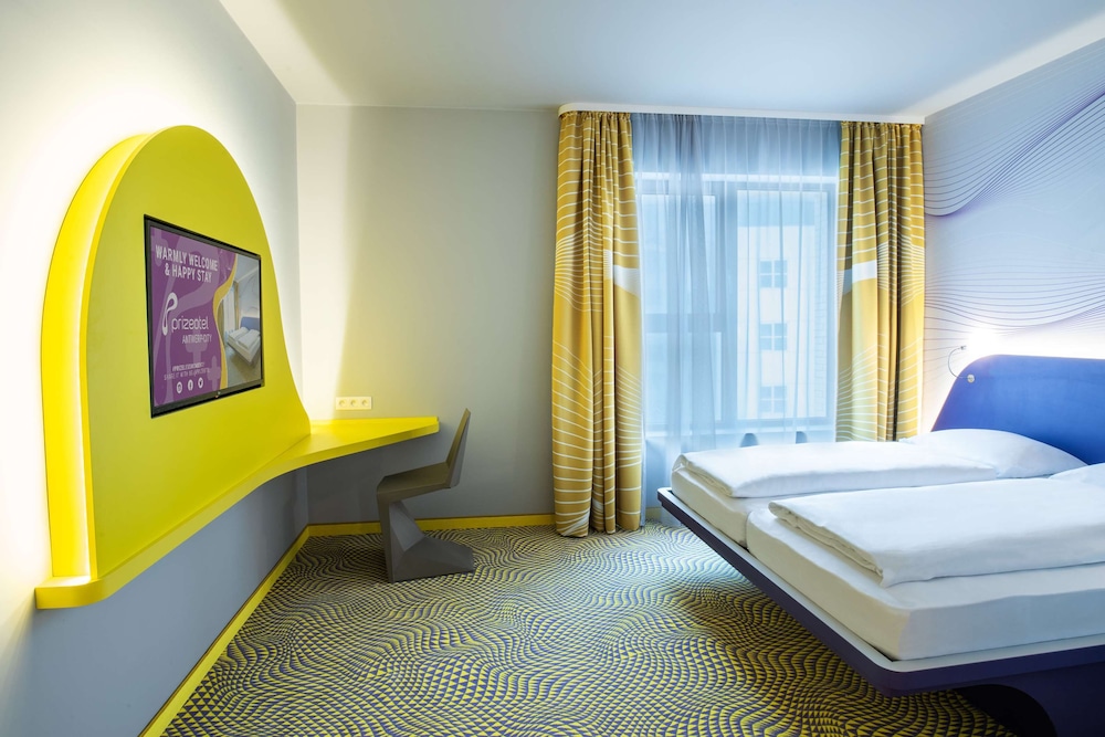 Design, Superior, King Bed