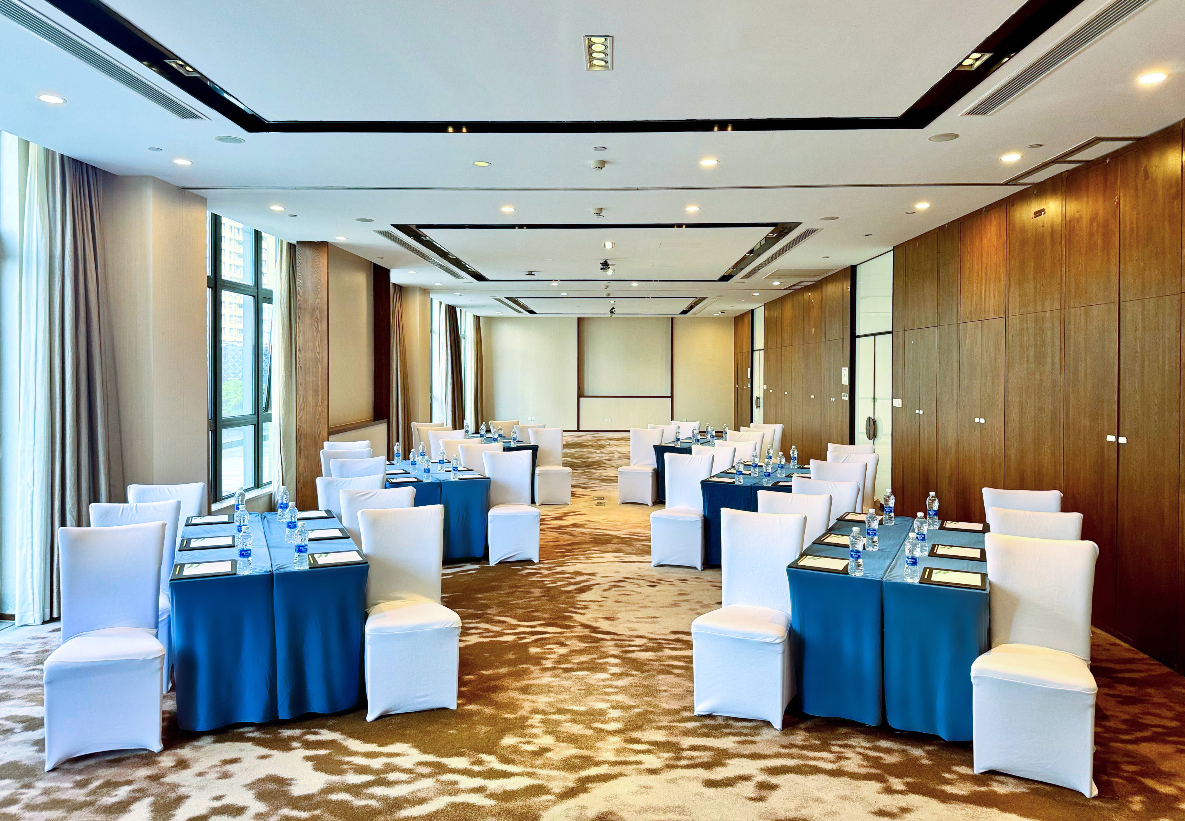 Holiday Inn Kunshan 65/71