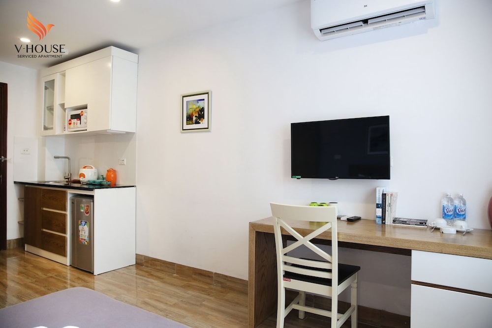 V House 5 Serviced Apartment 5/22