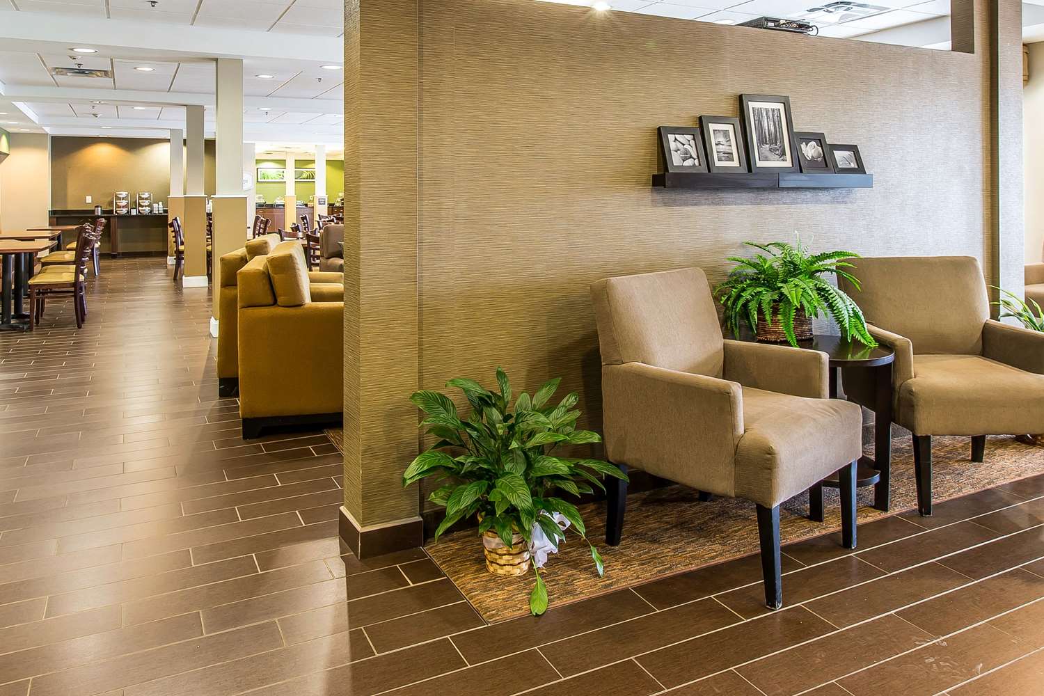 Sleep Inn & Suites Mount Olive North 12/16