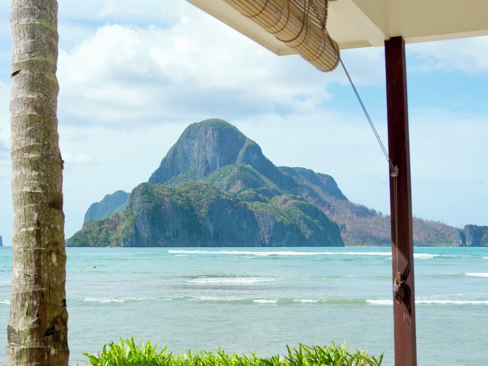 Cadlao El Nido Resort 70/75