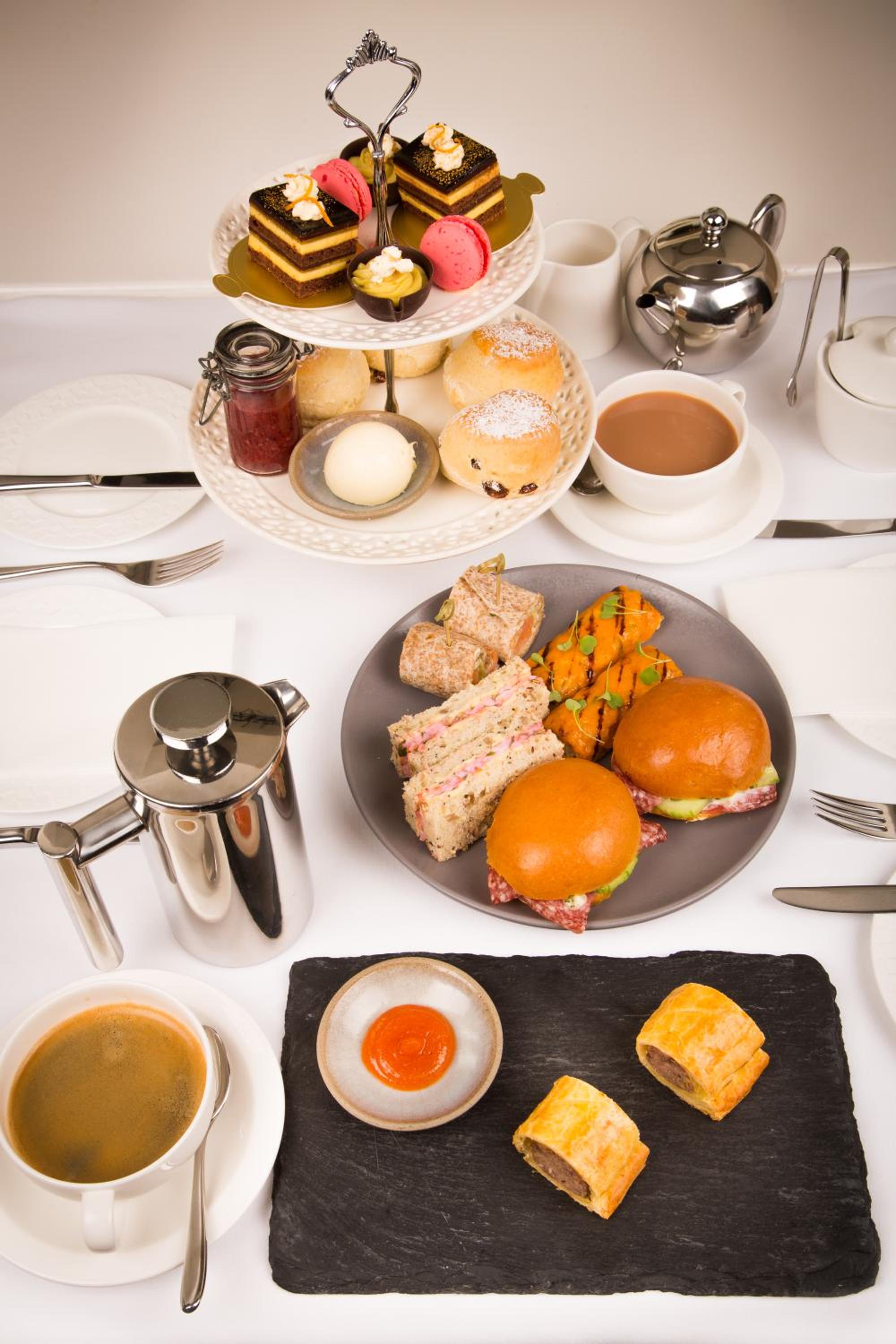 Fishmore Hall Hotel and Boutique Spa 43/58
