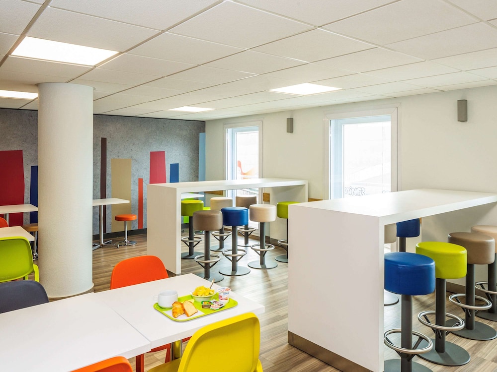 Ibis Budget Paris Porte D'italie Ouest 44/58