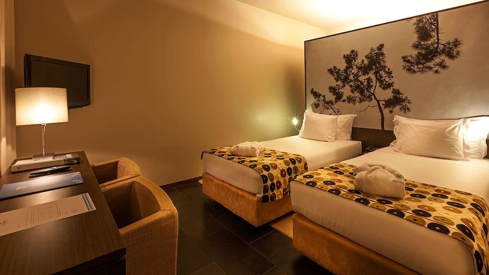 Douro Palace Hotel Resort Spa 40/80