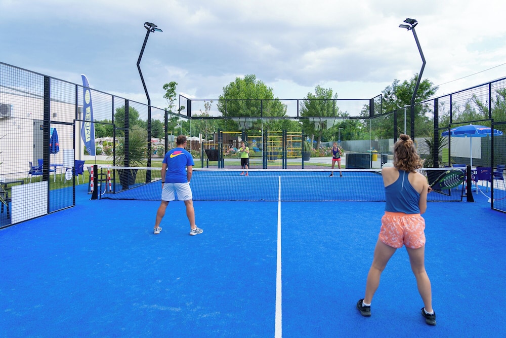 Club del Sole Rimini Family Resort 22/46