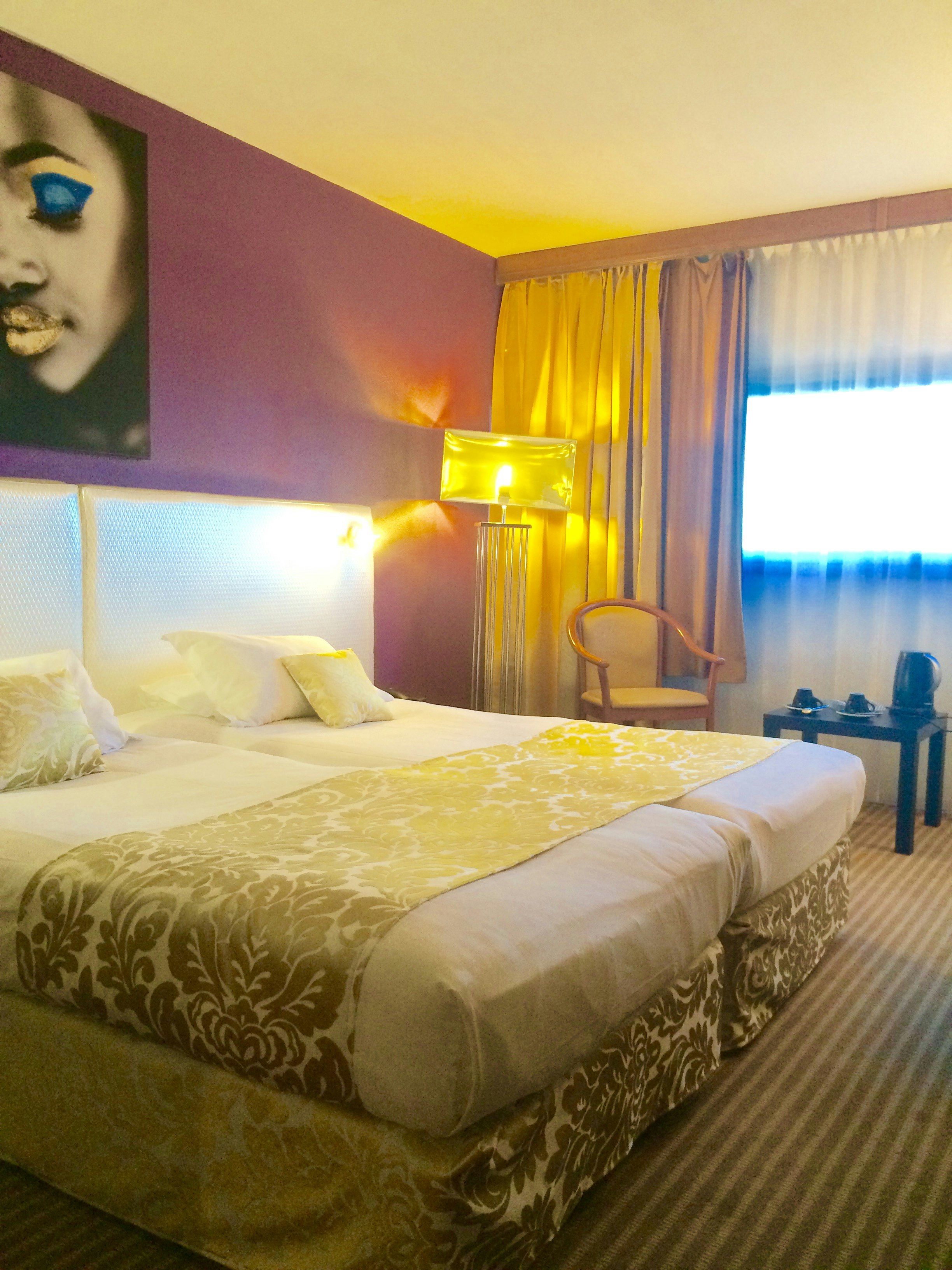 Grand Hotel de Nimes 18/81