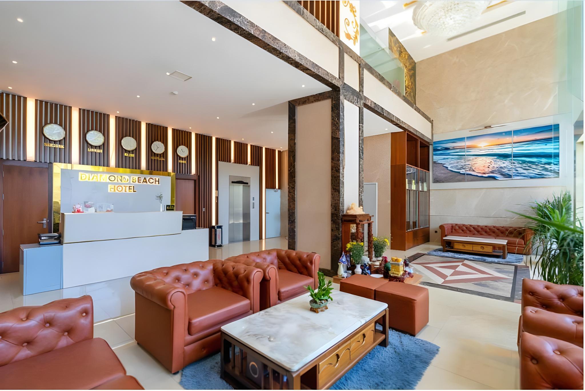Diamond Beach Hotel 35/47