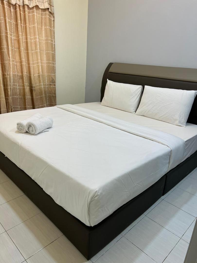 2 Bedrooms, Home, 2 King Beds