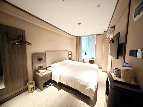 Hanting Hotel Shenzhen Baoan Xixiang Taoyuanju 15/45