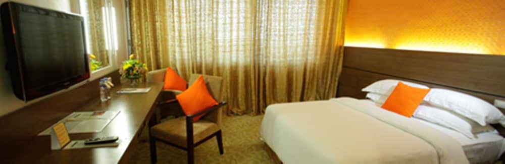 The Royal Mandaya Hotel 4/22
