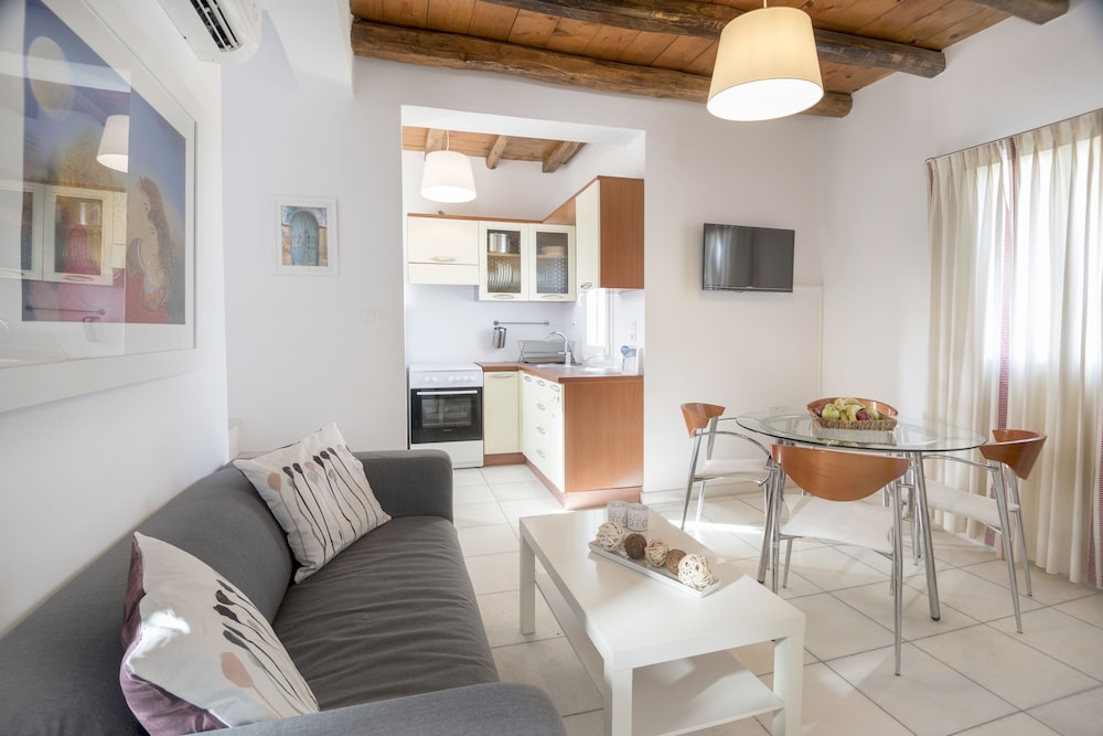 Naxian Resort 19/50